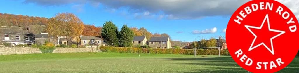 White Lee Recreation Ground